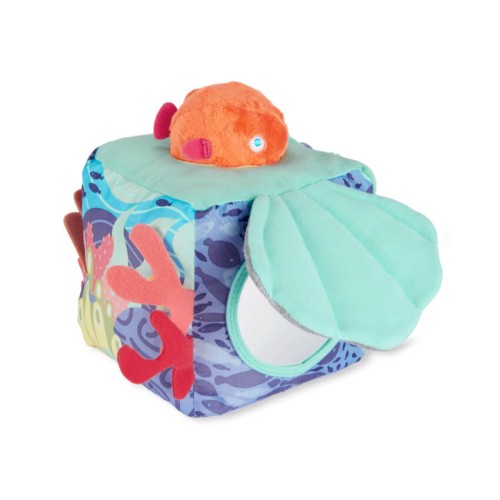 Kostka Sensoryczna Seascape Skip Hop