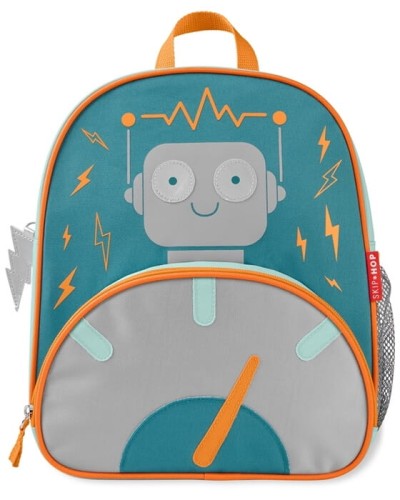 Plecak Robot Spark Style little kid Skip Hop