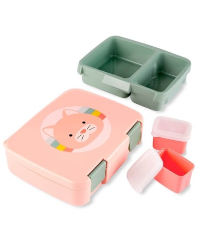 Lunchbox Bento Kot Spark Style Skip Hop
