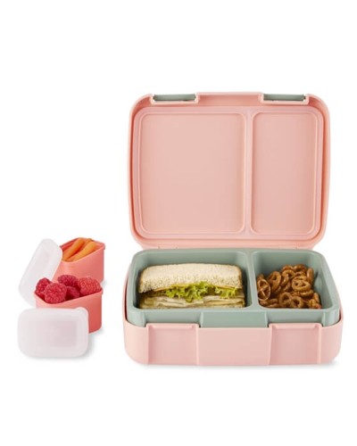Lunchbox Bento Kot Spark Style Skip Hop