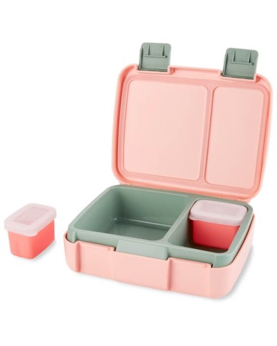 Lunchbox Bento Kot Spark Style Skip Hop