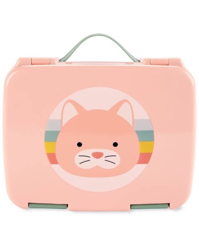 Lunchbox Bento Kot Spark Style Skip Hop