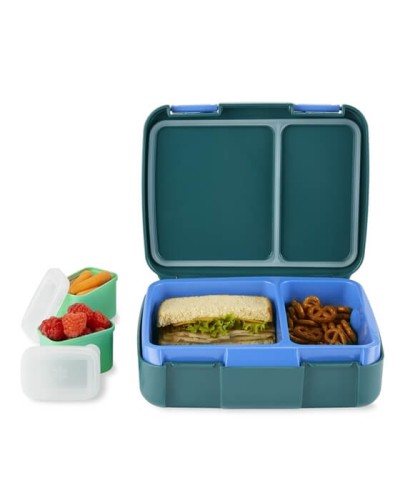 Lunchbox Bento Monster Truck Spark Style Skip Hop