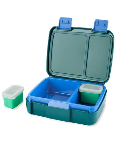 Lunchbox Bento Monster Truck Spark Style Skip Hop