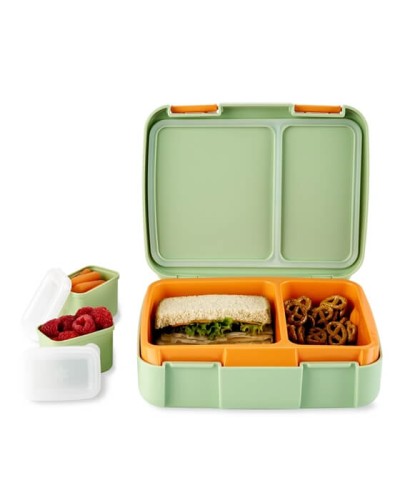 Lunchbox Bento Szop Spark Style Skip Hop
