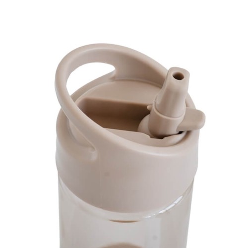Bidon 350ml Recycled Taupe 3 Sprouts