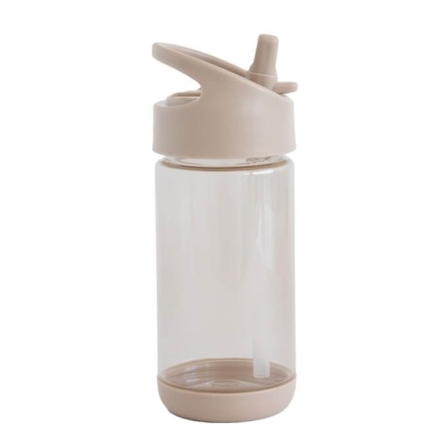 Bidon 350ml Recycled Taupe 3 Sprouts