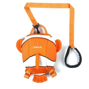 Plecaczek Animal Nemo 1-3 lat LittleLife