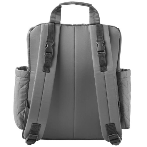 Torba do wózka plecak Forma Jet Grey Skip Hop