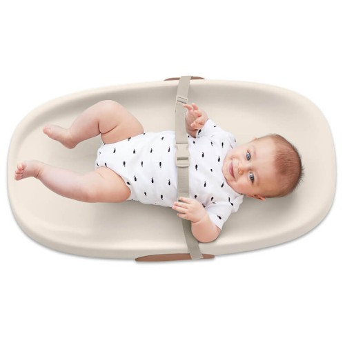 Przewijak Wodoodporny z Pałąkiem Oat Skip Hop