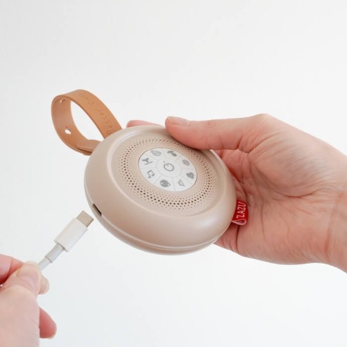 Usypianka przenośna Suzy Deluxe Zazu