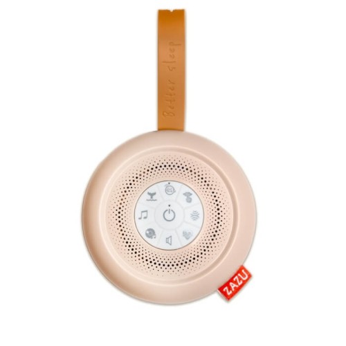 Usypianka przenośna Suzy Deluxe Zazu