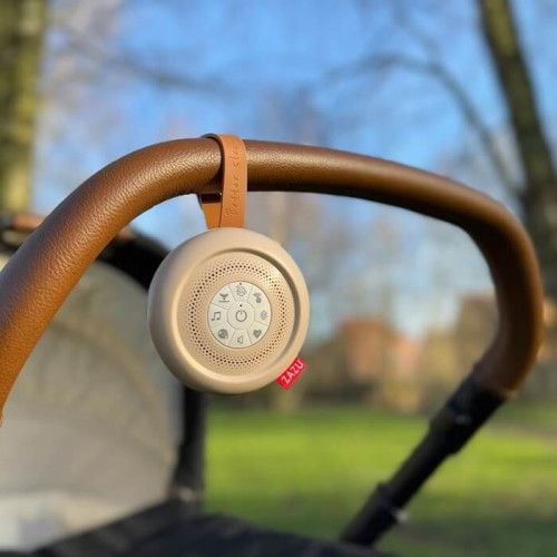 Usypianka przenośna Suzy Deluxe Zazu