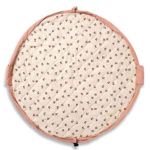 Mata i worek na zabawki 3w1 Soft Moulin Roty Play&Go
