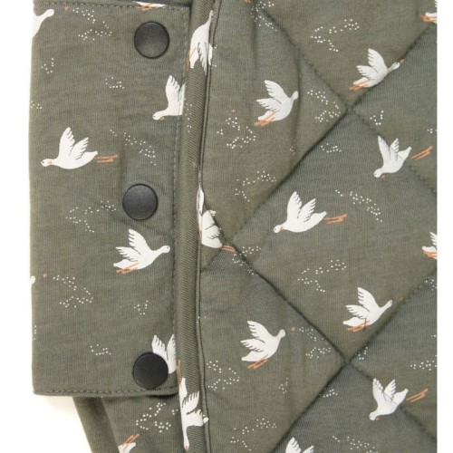 Mata i worek na zabawki 3w1 Soft Birds Play&Go