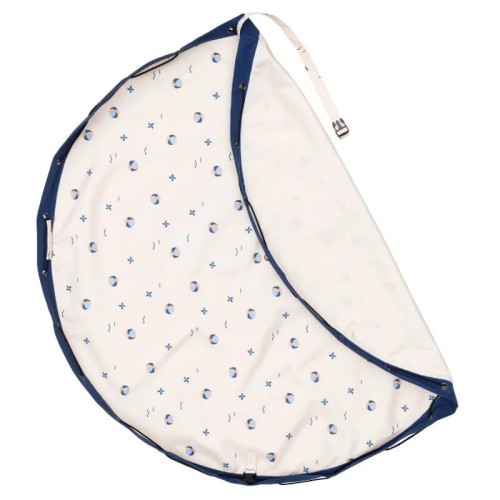 Worek i mata do zabawy Outdoor 2w1 Ballon Play&Go