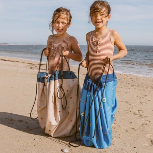 Worek i mata do zabawy Outdoor 2w1 Magical Day Play&Go