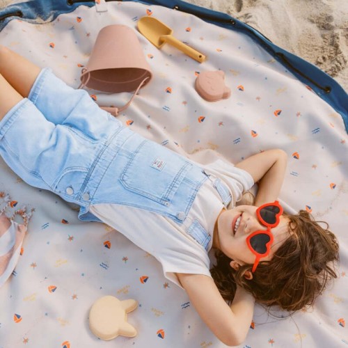 Worek i mata do zabawy Outdoor 2w1 Magical Day Play&Go