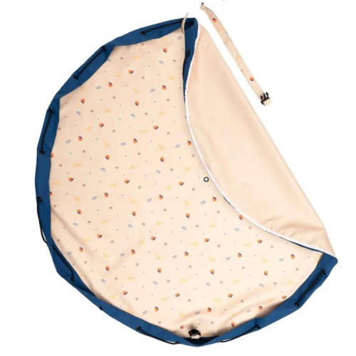 Worek i mata do zabawy Outdoor 2w1 Magical Day Play&Go