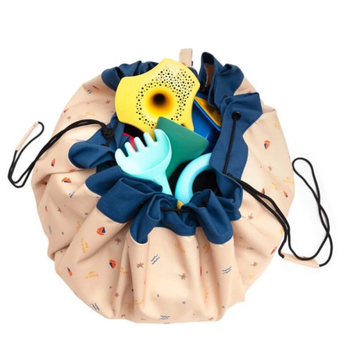 Worek i mata do zabawy Outdoor 2w1 Magical Day Play&Go