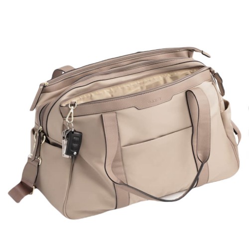 Torba do porodu i weekendowa dla mamy WEEKENDER aspen