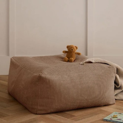 Pufa brown Kids Concept