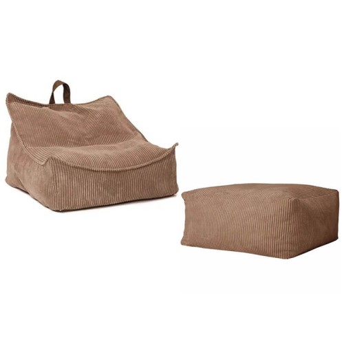 Pufa brown Kids Concept
