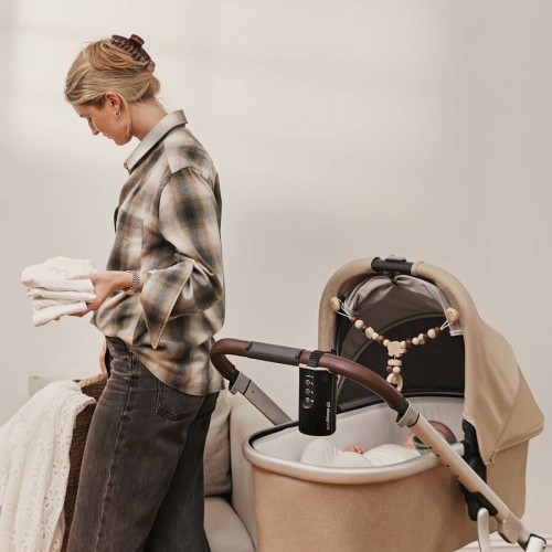 Bujak Baby Rocker Gen2 Sleepytroll