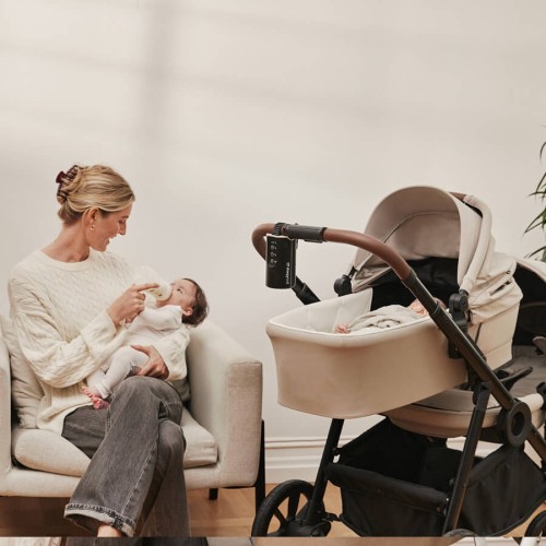 Bujak Baby Rocker Gen2 Sleepytroll