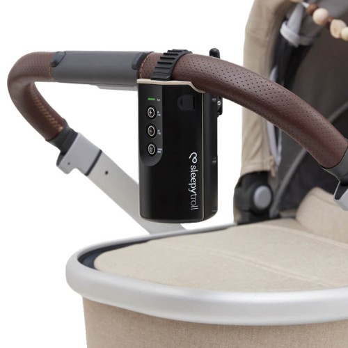 Bujak Baby Rocker Gen2 Sleepytroll