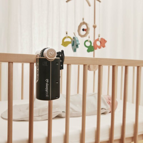 Adapter do łóżeczka Gen2 Sleepytroll