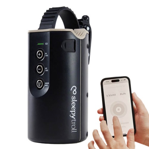 Bujak elektryczny do wózka Baby Rocker Gen2 Sleepytroll