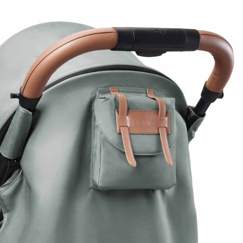 Wózek spacerowy MONDO Hazy Jade Elodie Details
