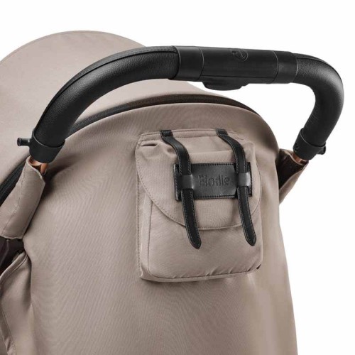 Wózek MONDO Tender Taupe Elodie Details