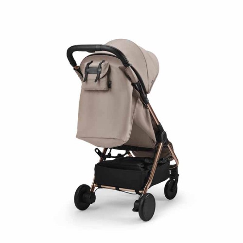 Wózek  MONDO Tender Taupe Elodie Details