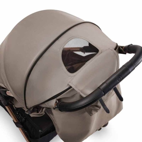 Wózek spacerowy MONDO Tender Taupe Elodie Details