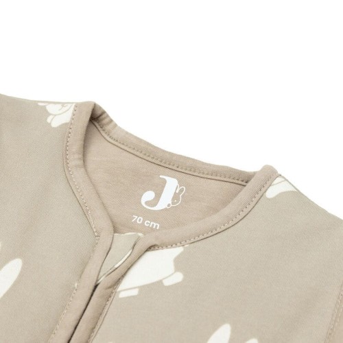 Śpiworek niemowlęcy całoroczny Miffy Olive Green 70 cm Jollein