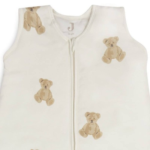 Śpiworek niemowlęcy całoroczny Teddy Bear 70 cm Jollein