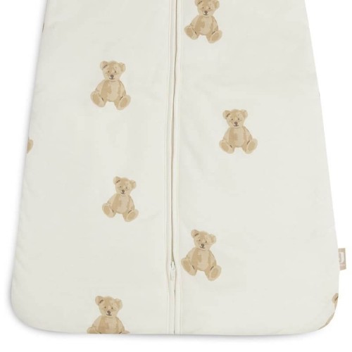 Śpiworek niemowlęcy całoroczny Teddy Bear 70 cm Jollein