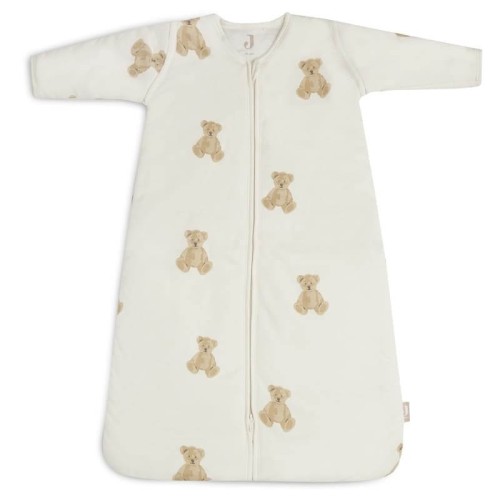 Śpiworek niemowlęcy całoroczny Teddy Bear 70 cm Jollein