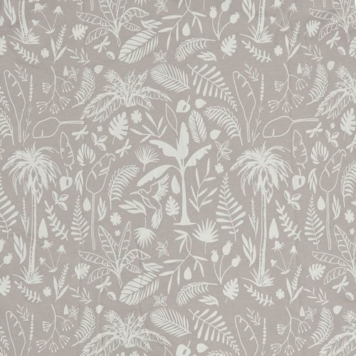 Śpiworek niemowlęcy całoroczny 2 śpiworkowy Botanical Nougat 70 cm Jollein