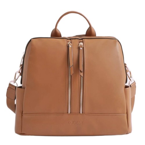 Plecak i torba MINI camel Joissy