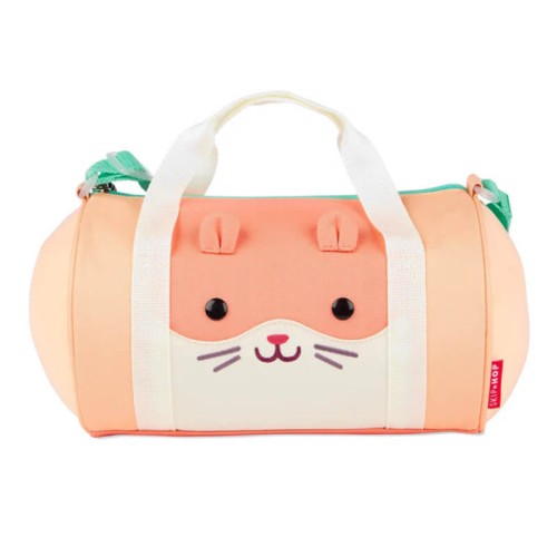 Skip Hop Torba sportowa chomik Duff imals