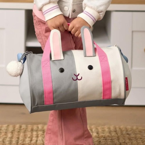 Torba sportowa królik Duff imals Skip Hop