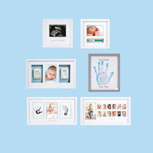 Pearhead - ramki i odciski pamiątkowe