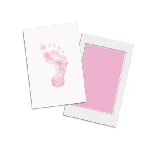 Odcisk atramentowy Clean-Touch pink Pearhead