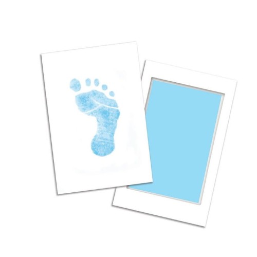 Odcisk atramentowy Clean-Touch blue Pearhead