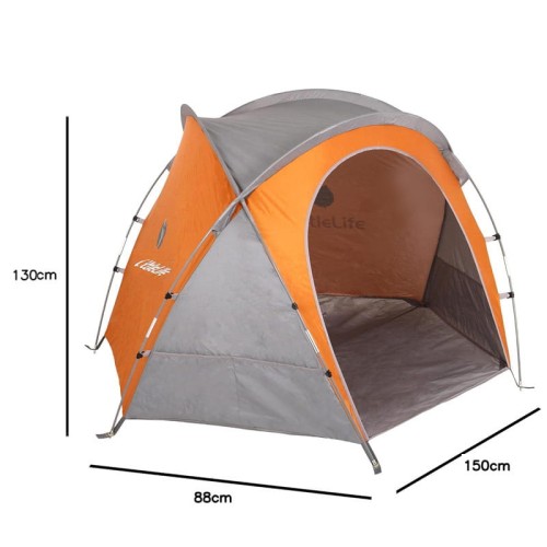 Namiot plażowy Compact UV 50+ Little Life
