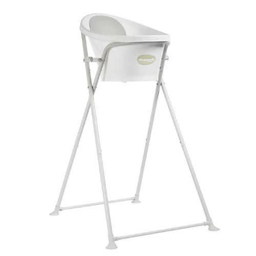 Stojak do wanienki Baby Shnuggle