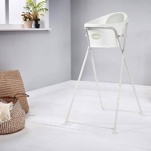 Stojak składany do wanienki Baby Shnuggle